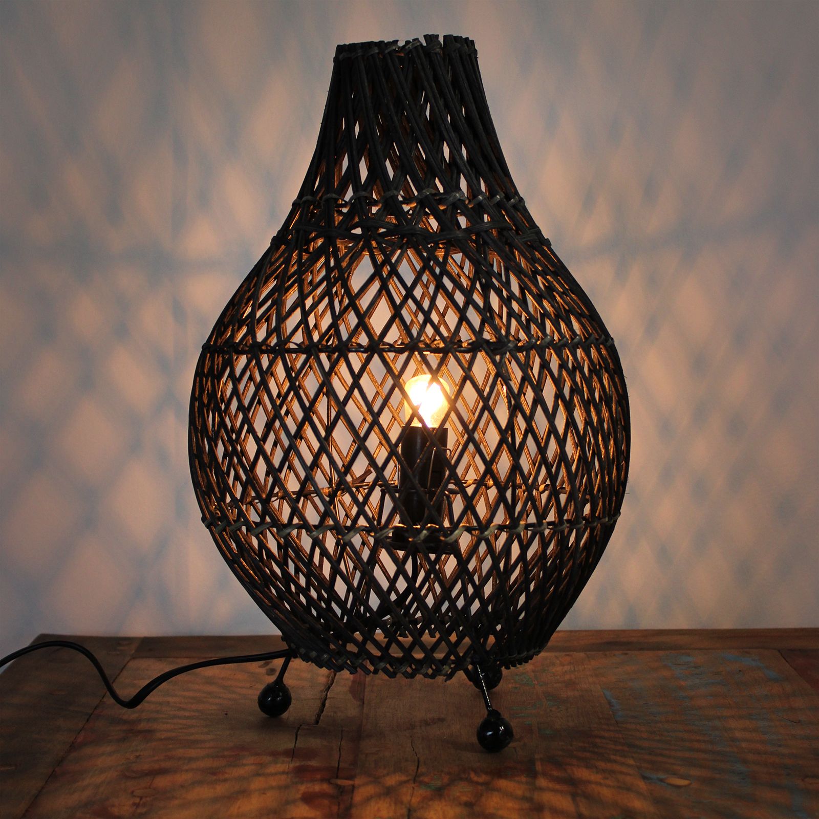 Lighting & Ambience