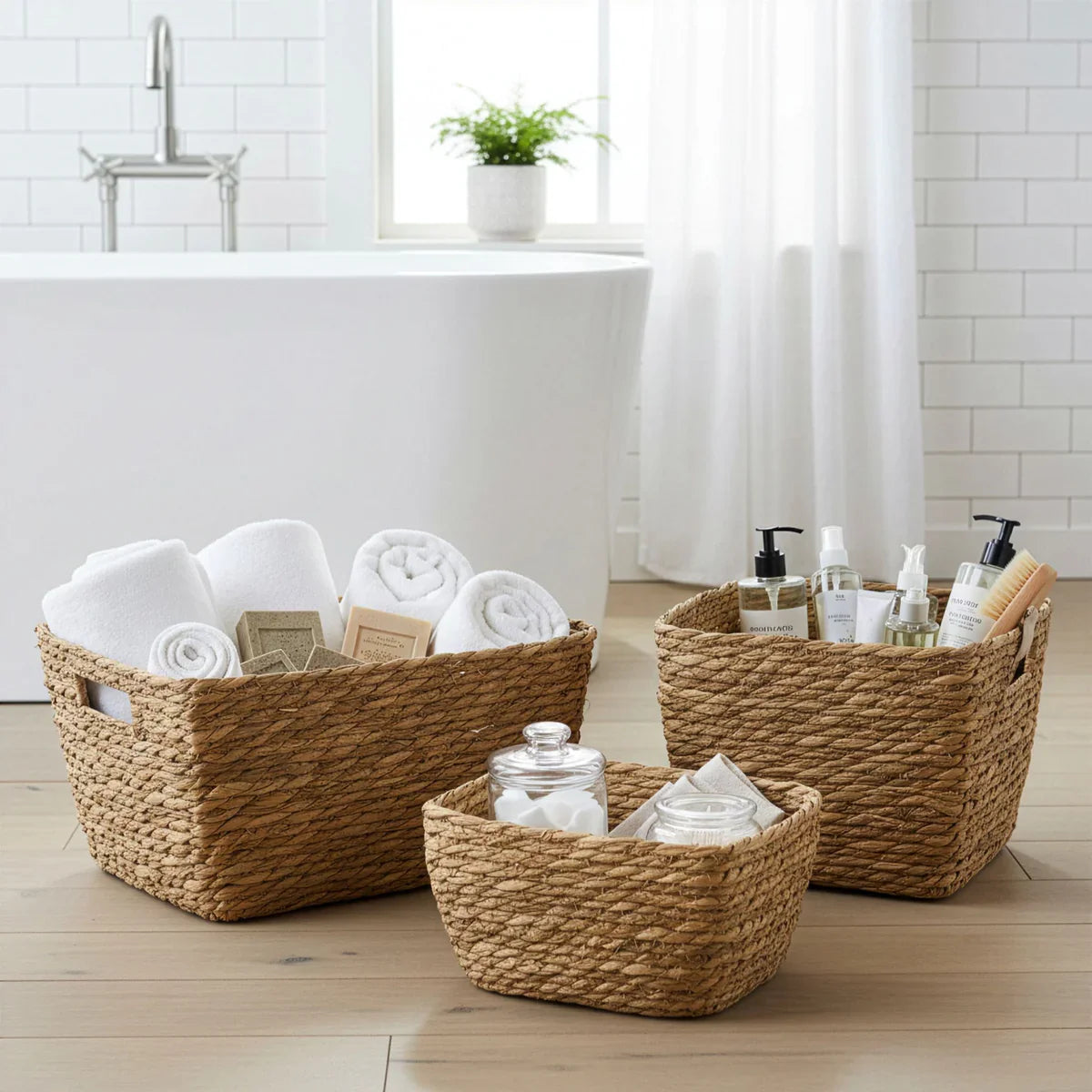 Beautiful Storage
