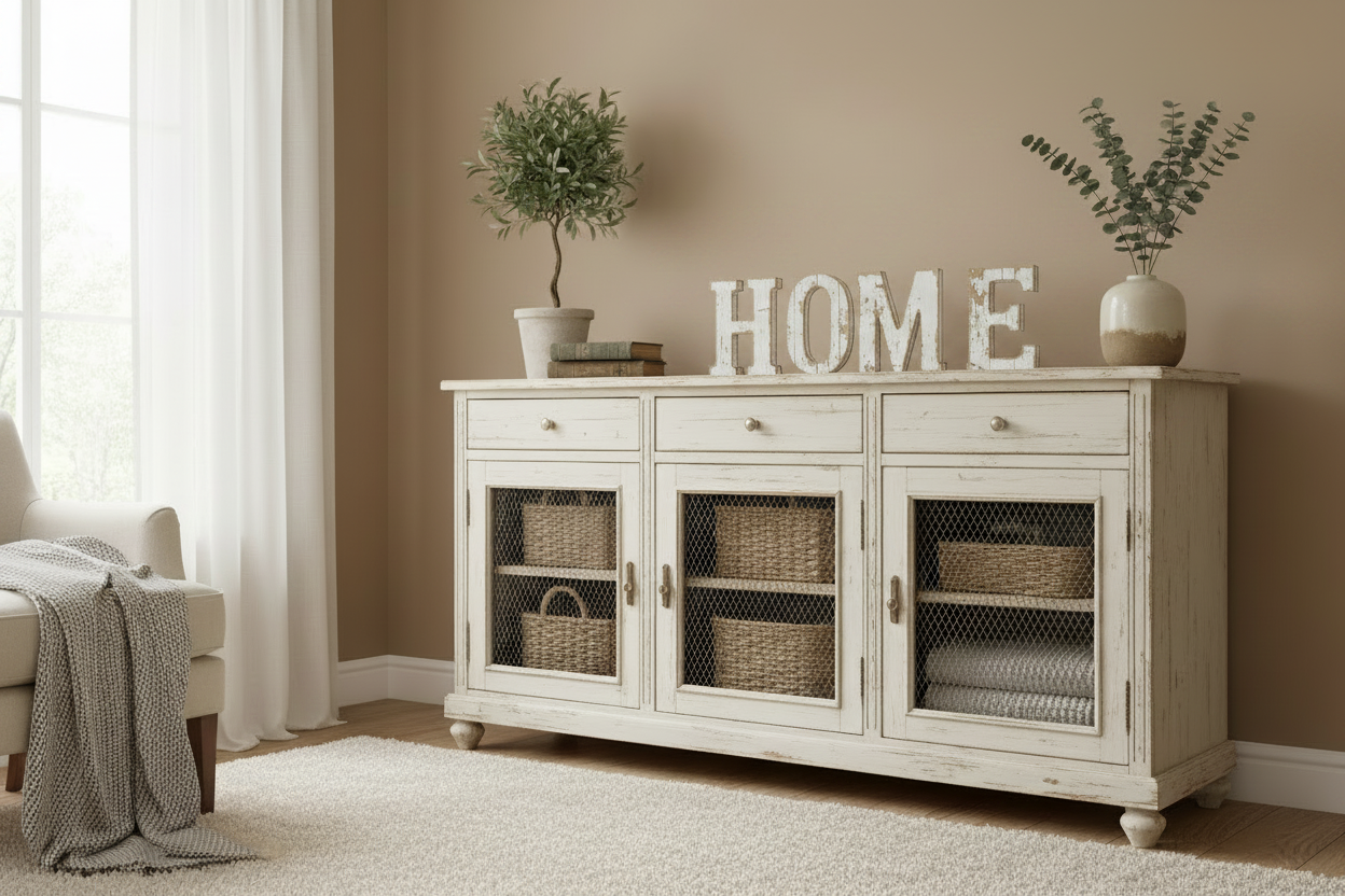 Decorative Letters