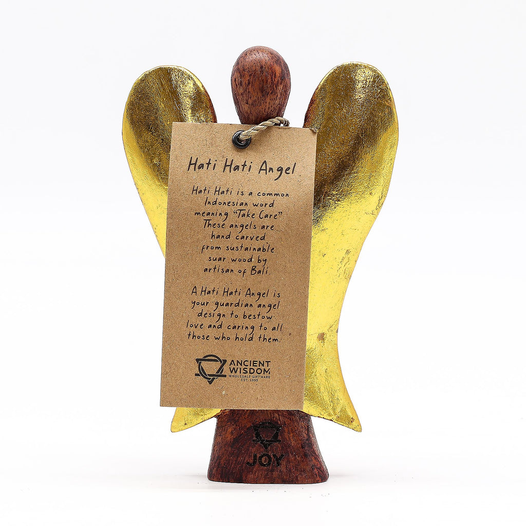 Hati-Hati Angel - Joy - 15cm