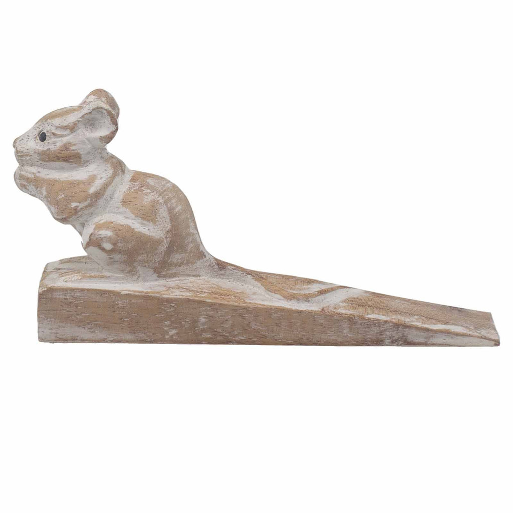 Doorstop - Dormouse