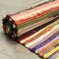 Rag Rug - Random Colours