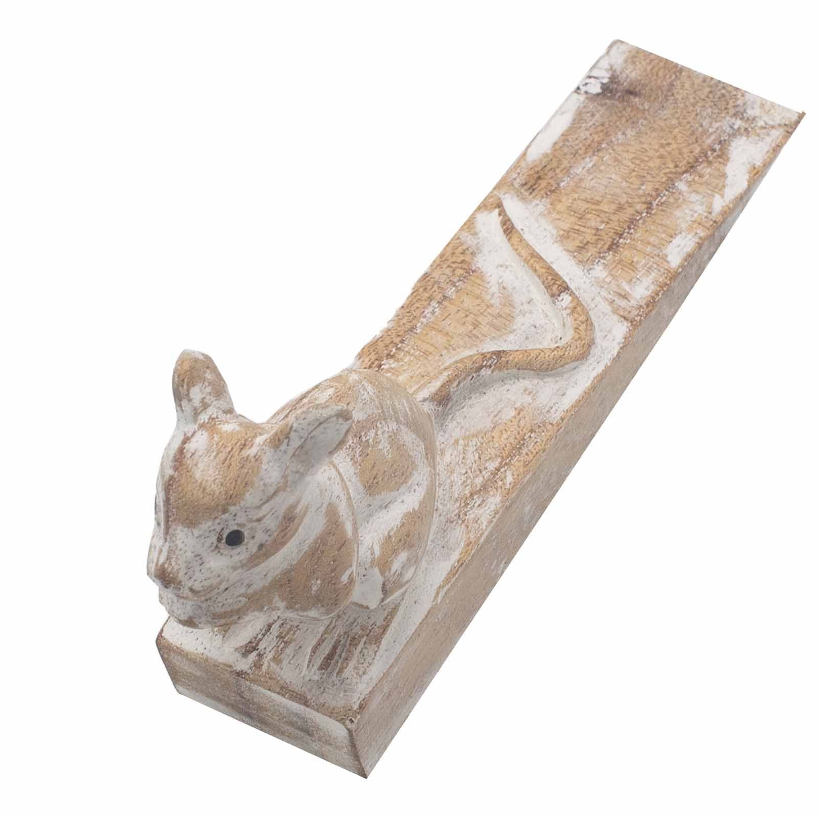 Doorstop - Dormouse