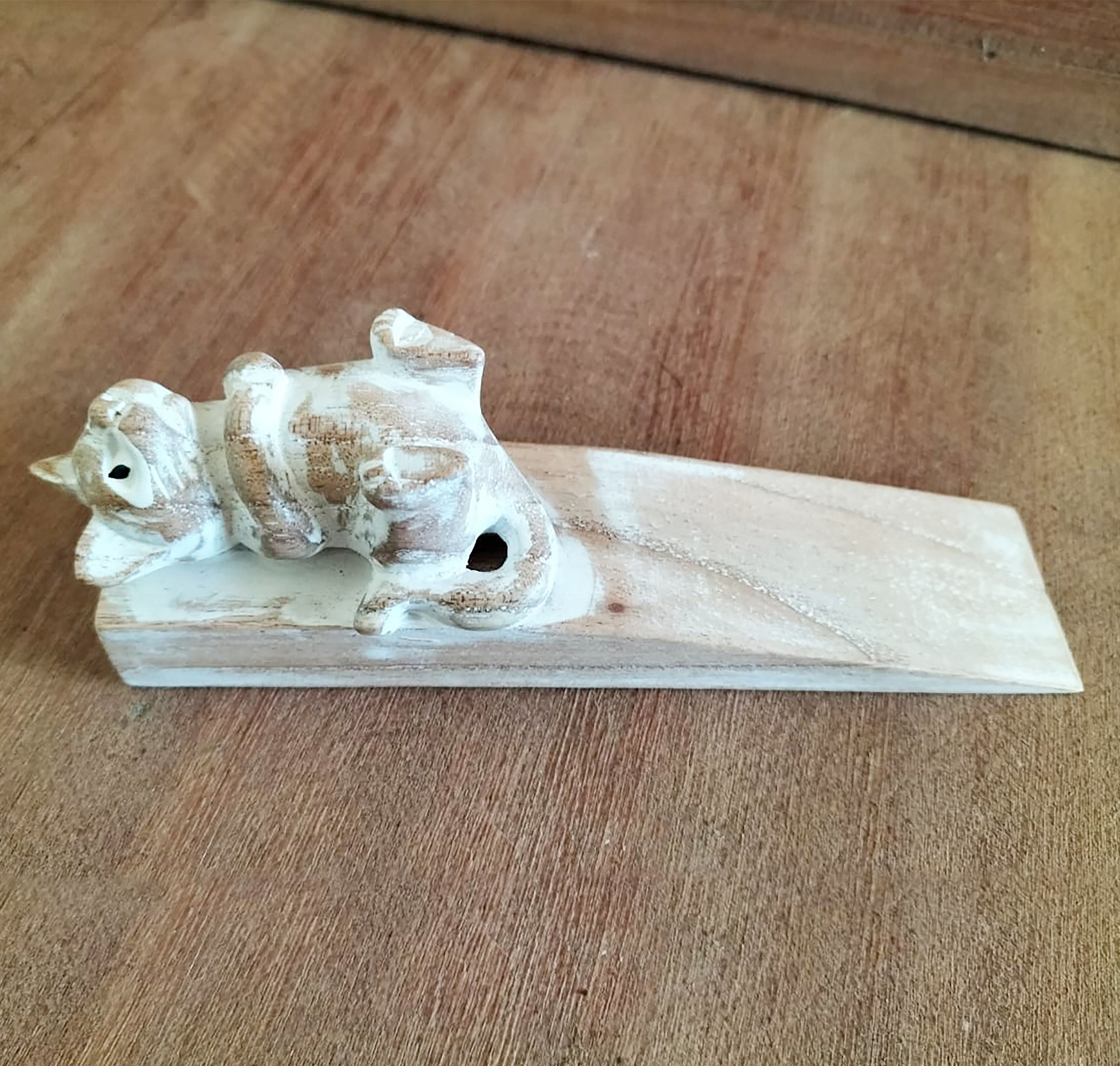 Doorstop - Kitten