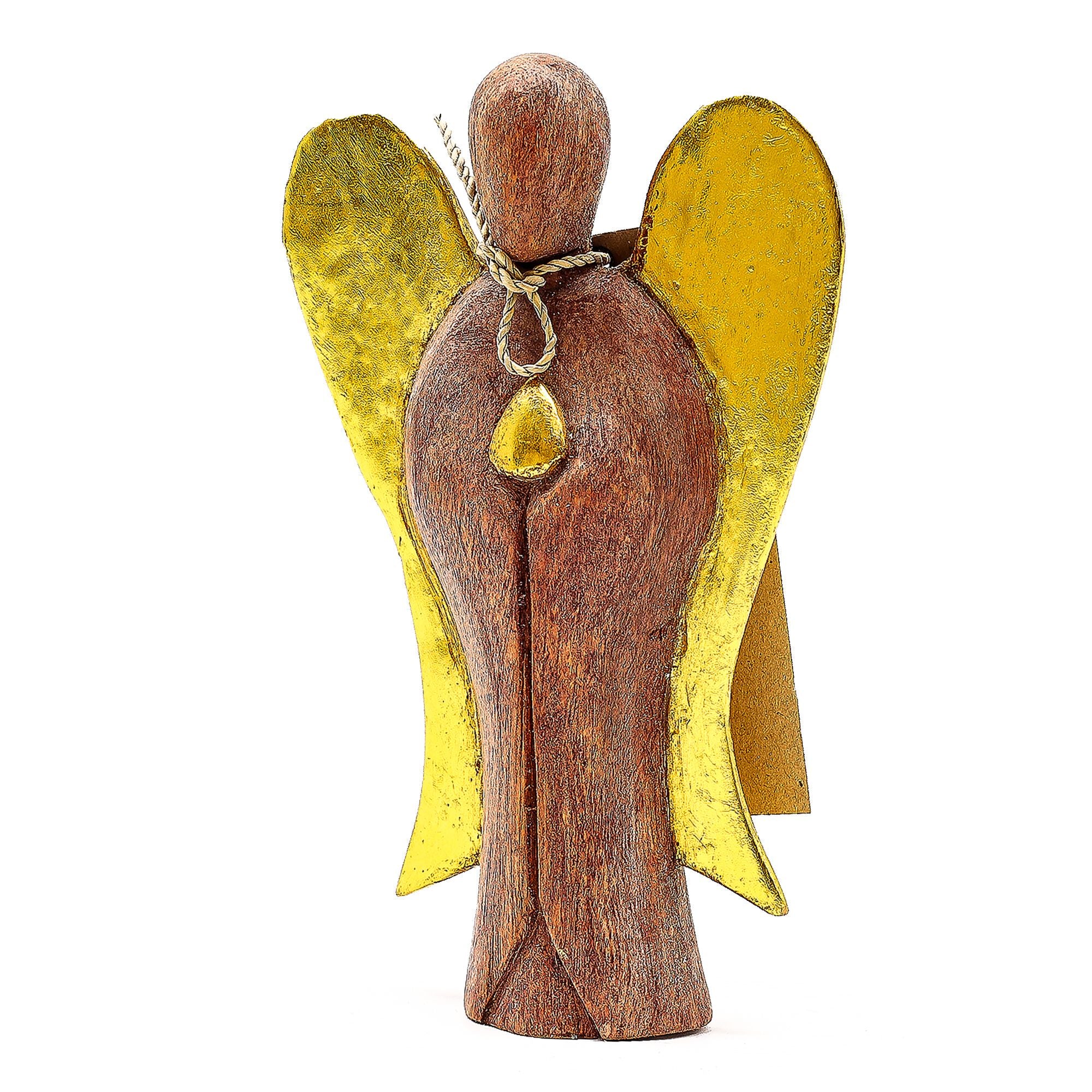Hati-Hati Angel - Guardian - 15cm