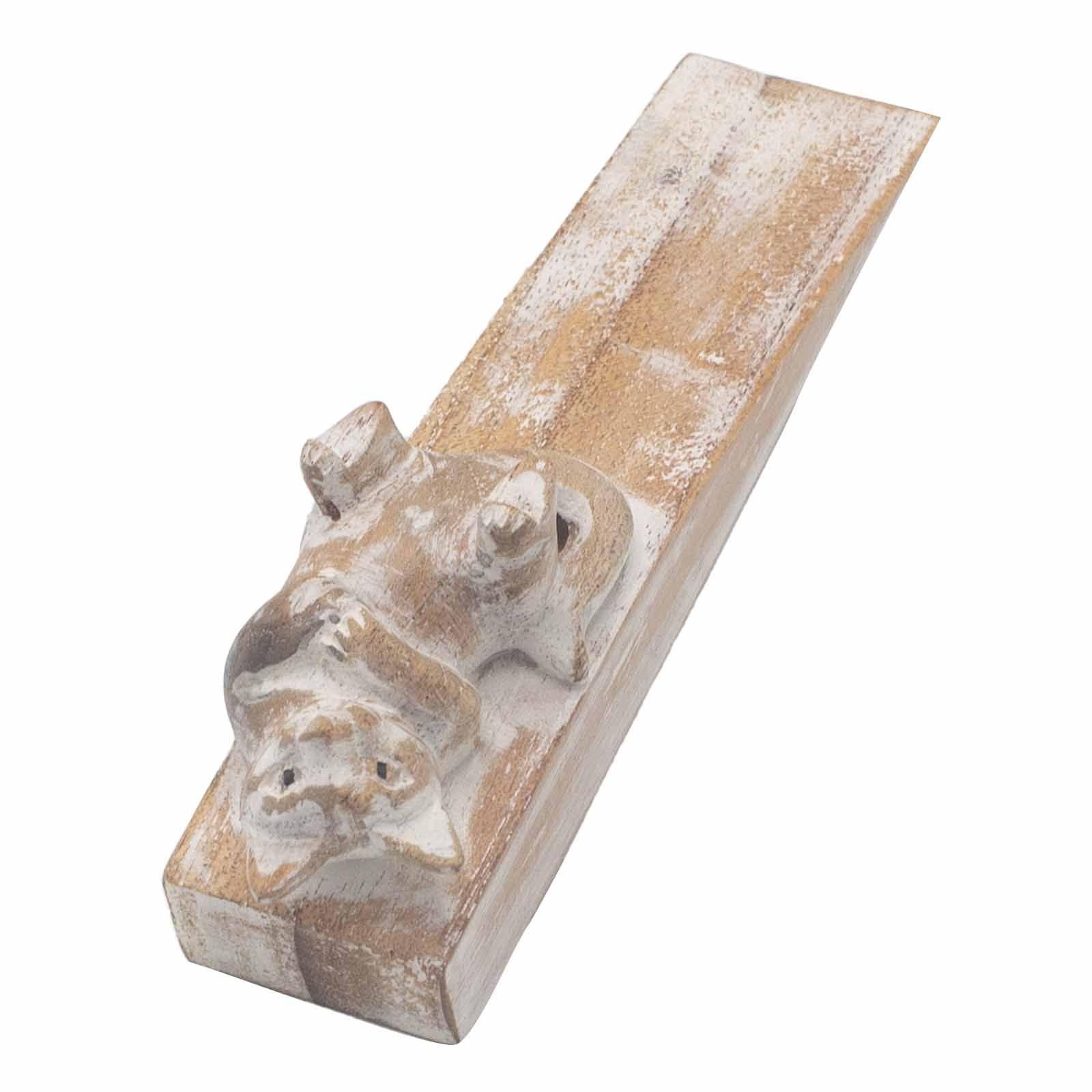 Doorstop - Kitten
