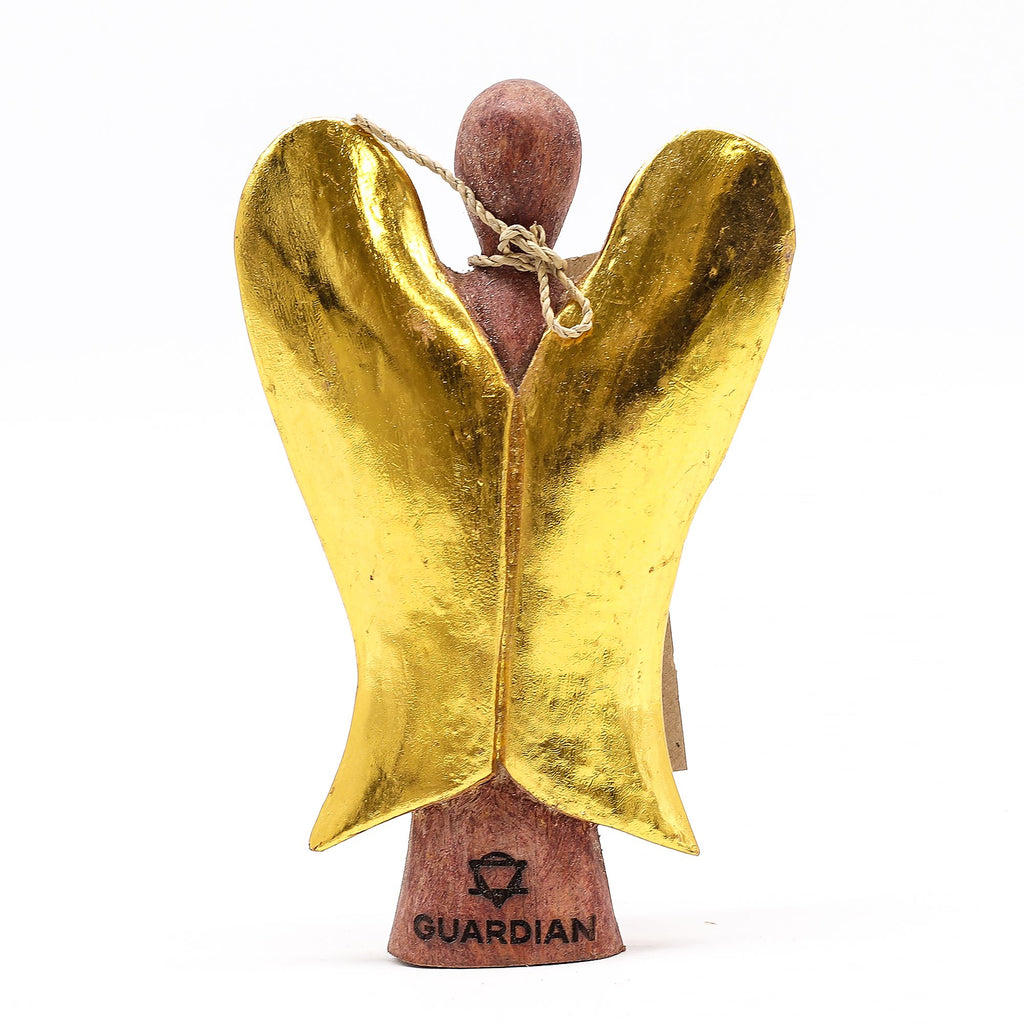 Hati-Hati Angel - Guardian - 15cm