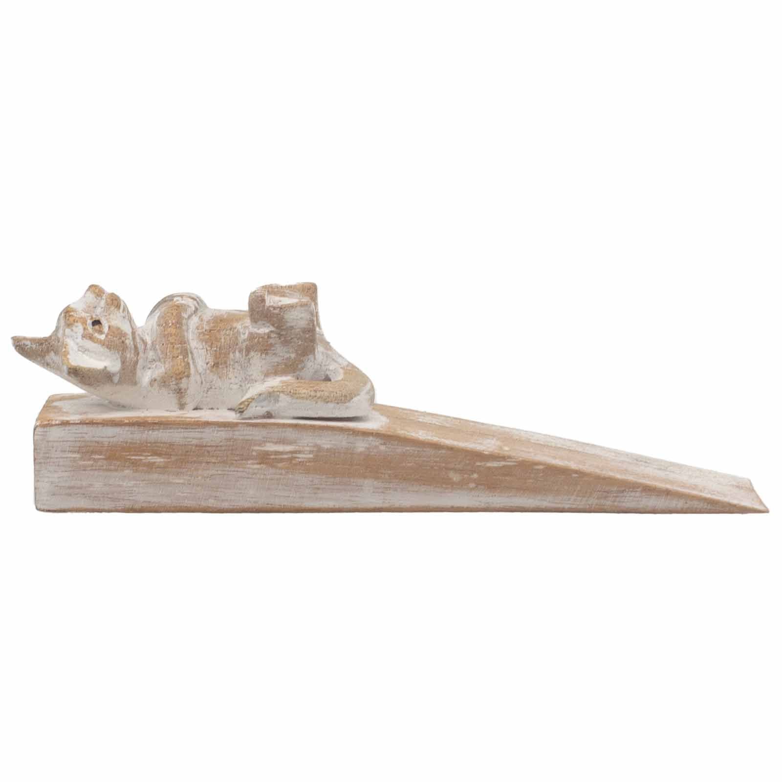 Doorstop - Kitten