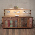 Large Centre Display Table