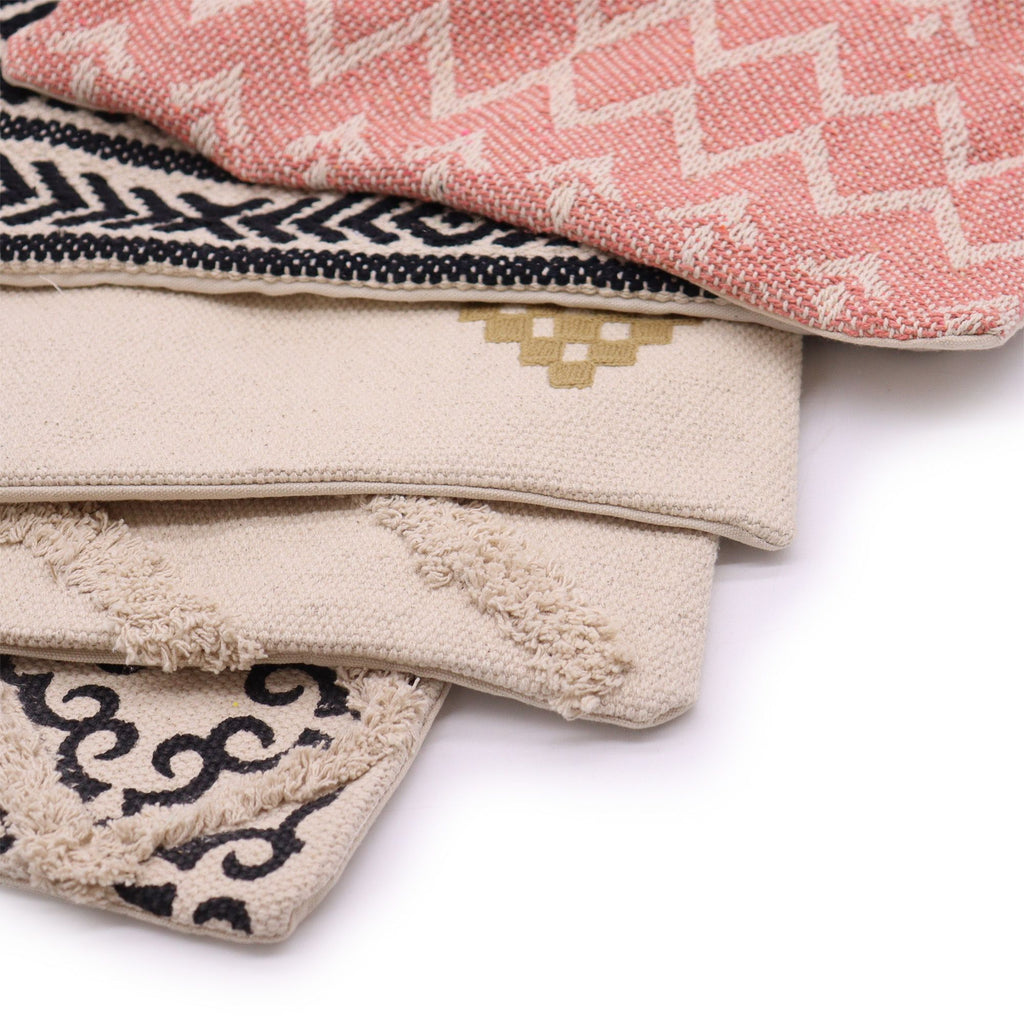 Classic Cushion Cover - Berber Design
