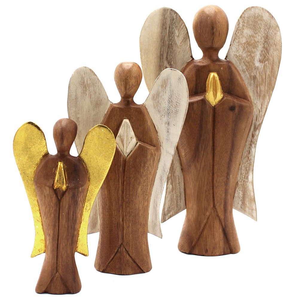 Hati-Hati Angel - Friendship - 15cm