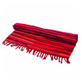 Rag Rug - Shocking Pinks