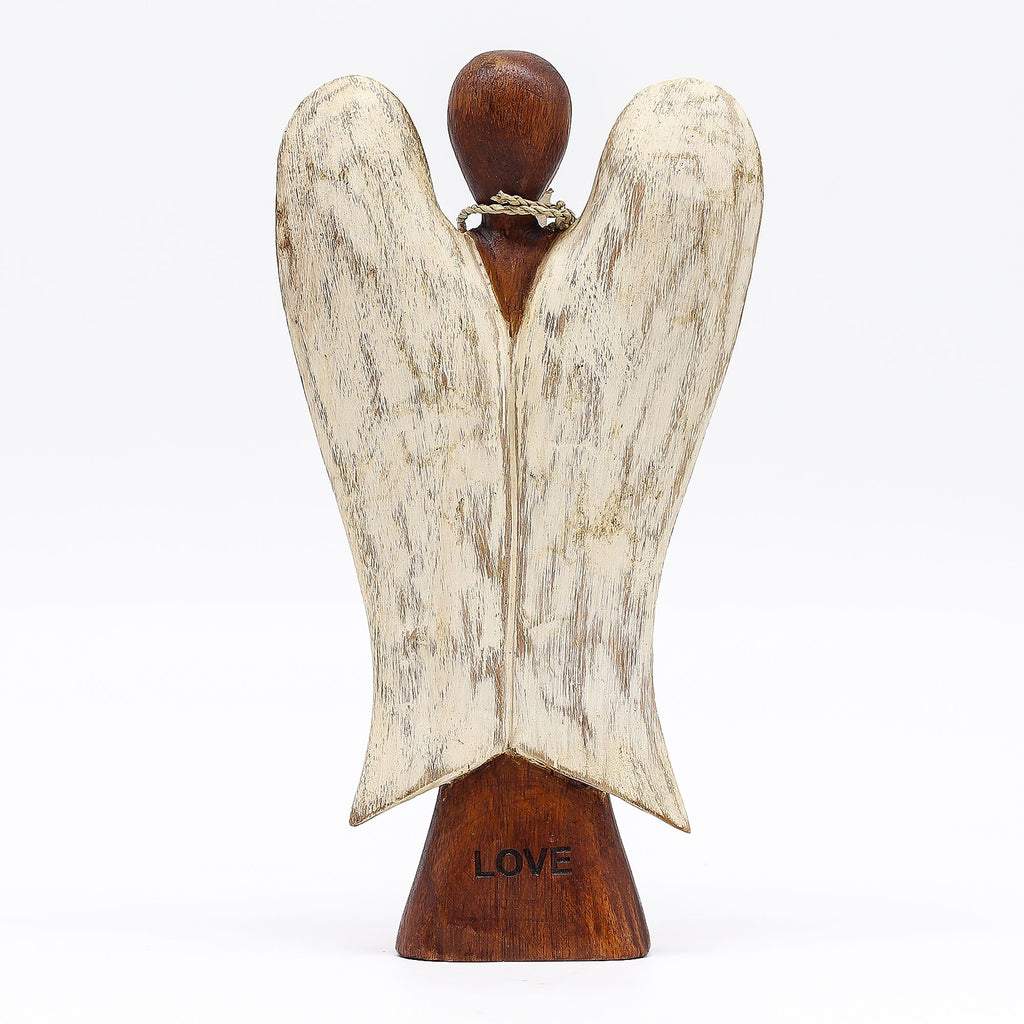 Hati-Hati Angel - Love - 20cm