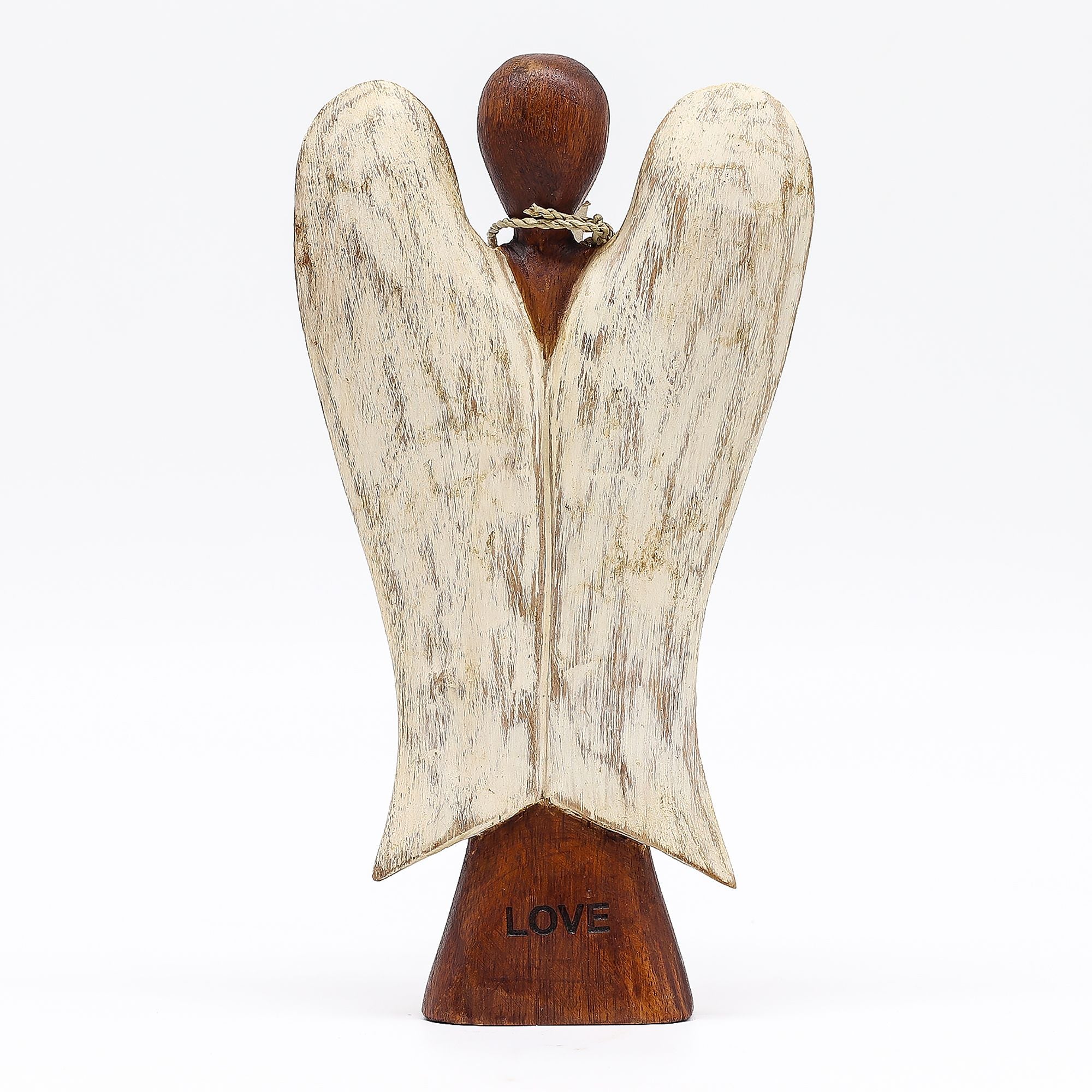 Hati-Hati Angel - Love - 20cm