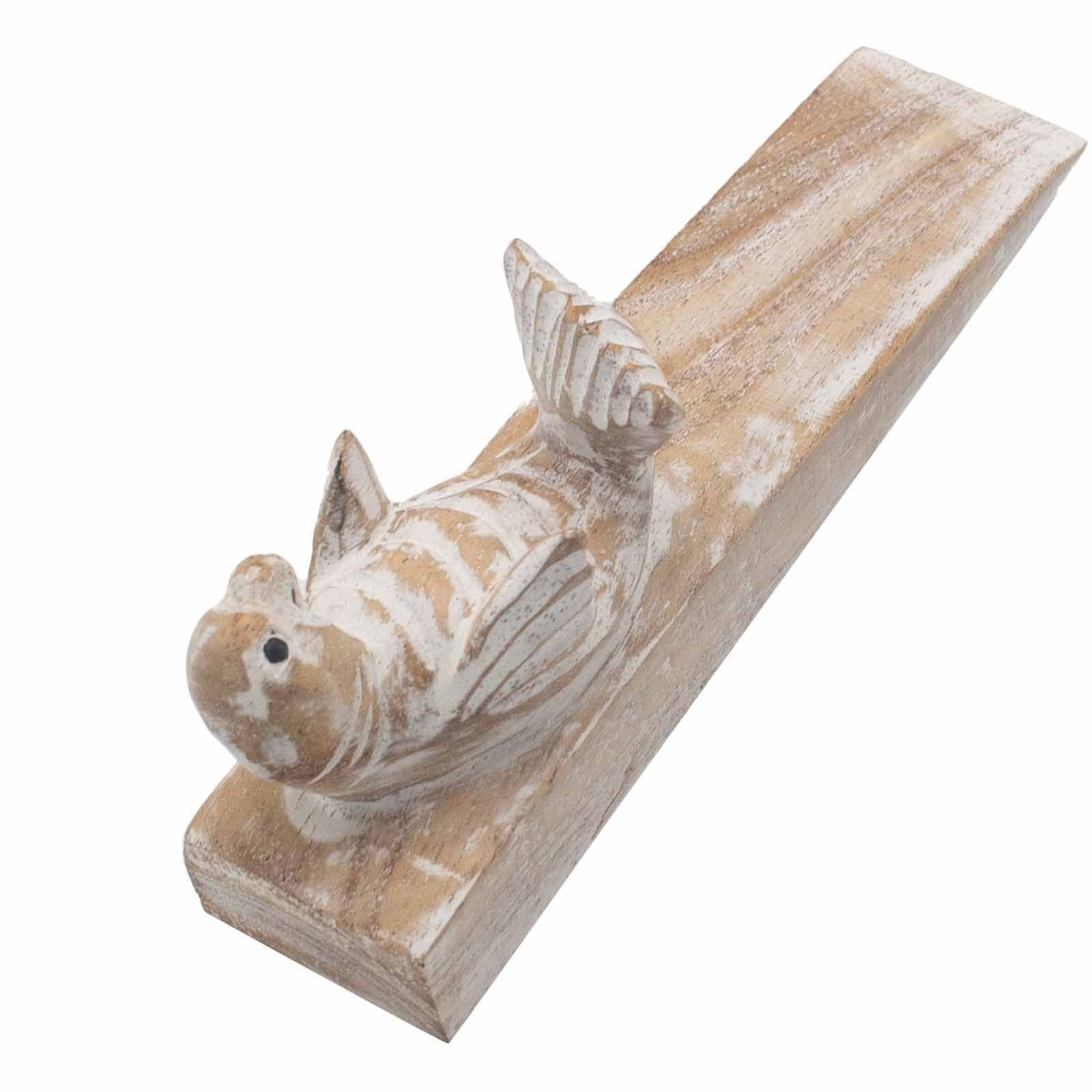 Doorstop - Baby Seal