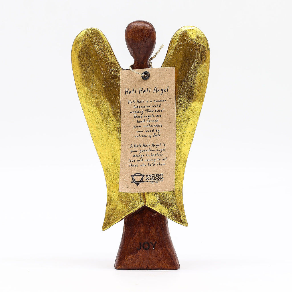 Hati-Hati Angel - Joy - 20cm