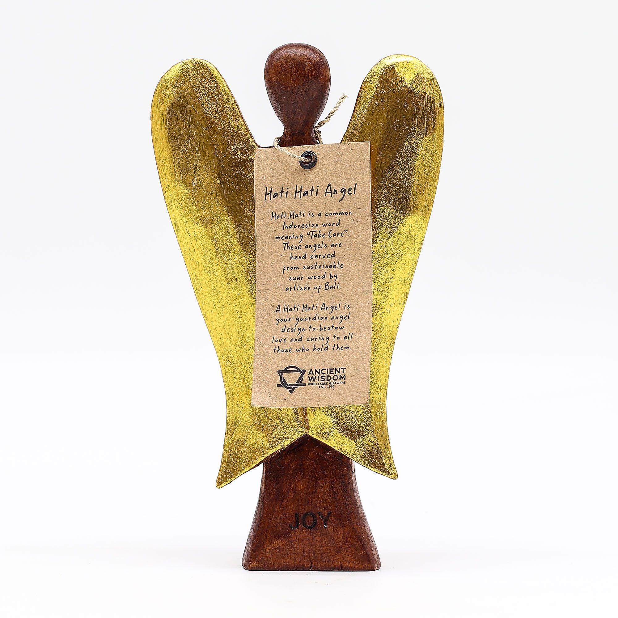 Hati-Hati Angel - Joy - 20cm