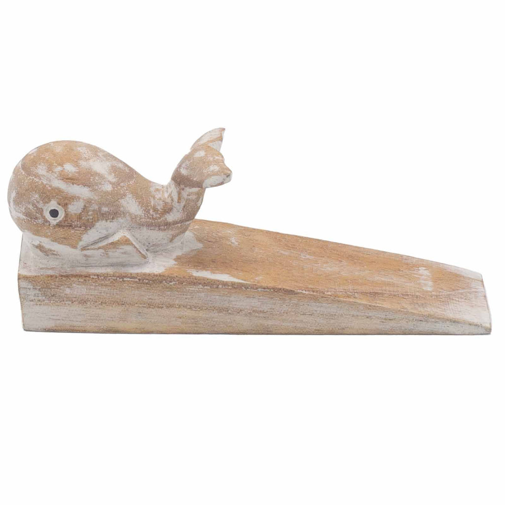 Doorstop - Whale