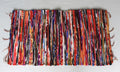 Rag Rug - mixed colours