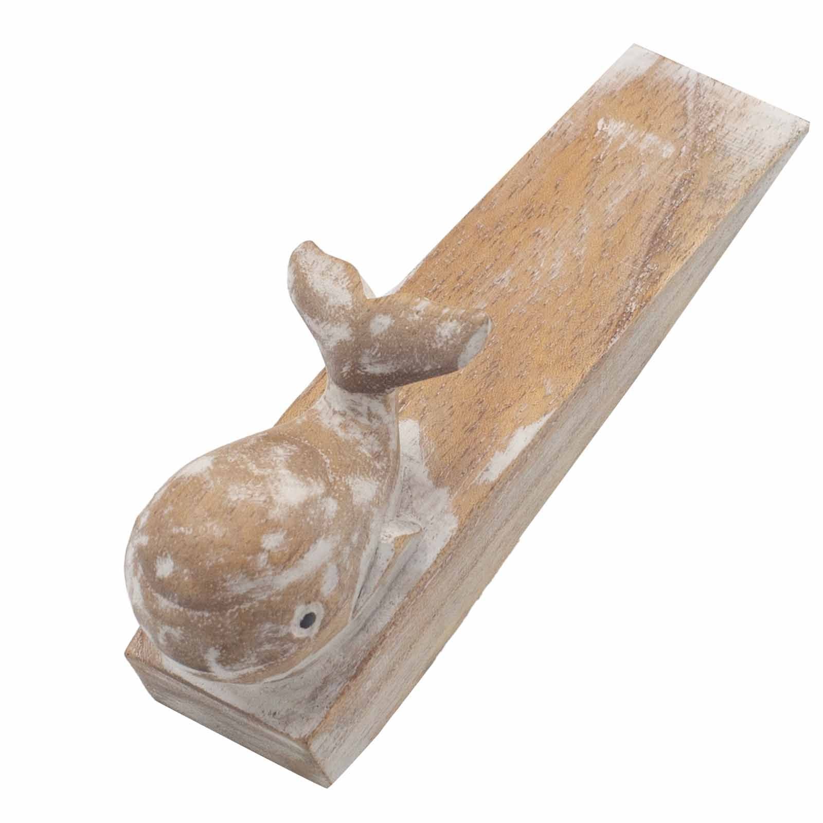 Doorstop - Whale