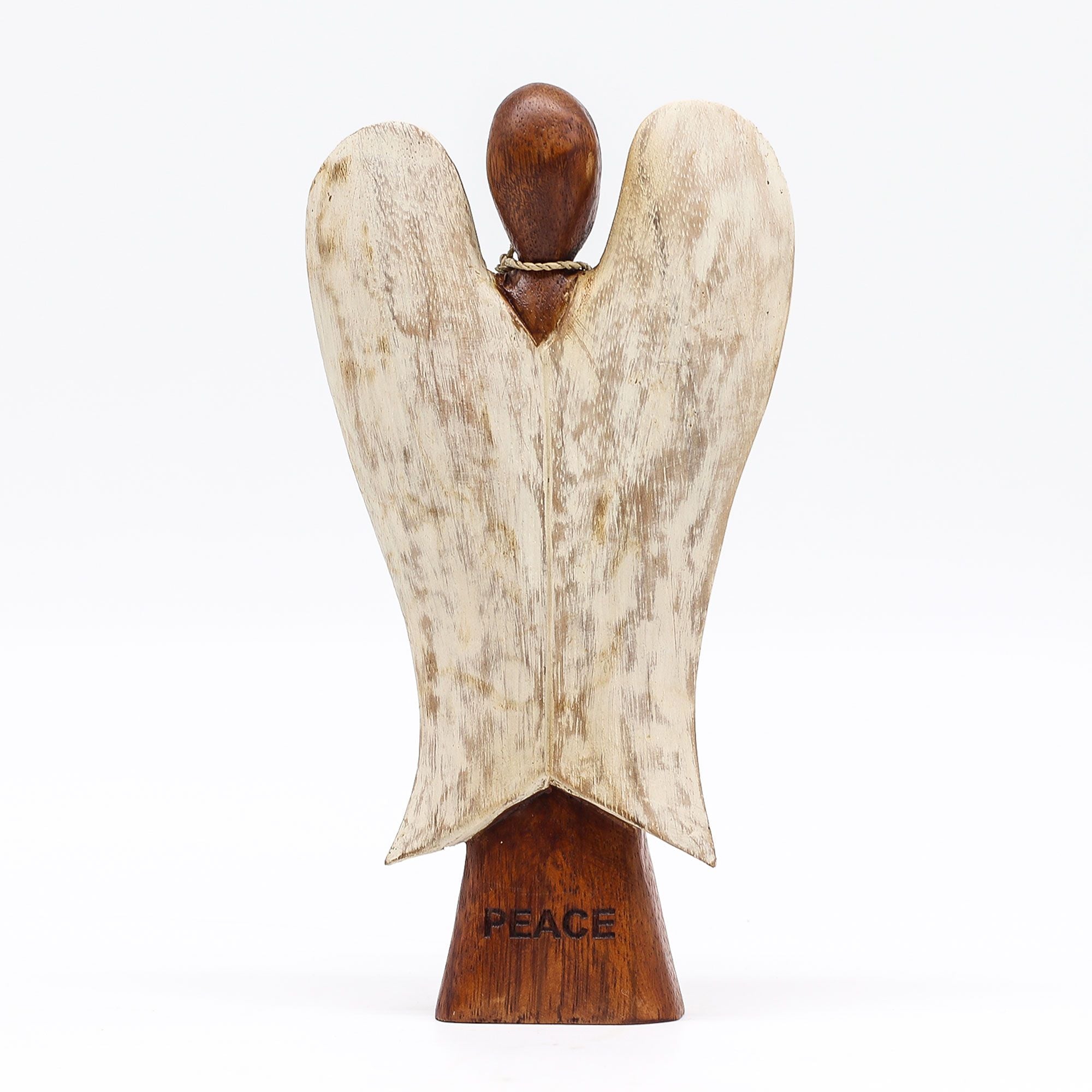 Hati-Hati Angel - Peace - 20cm