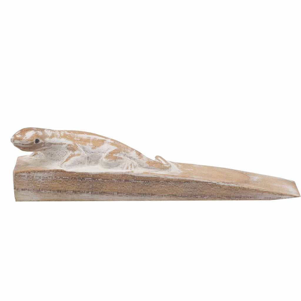 Doorstop - Gecko