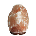Quality Natural Salt Lamp - & Base