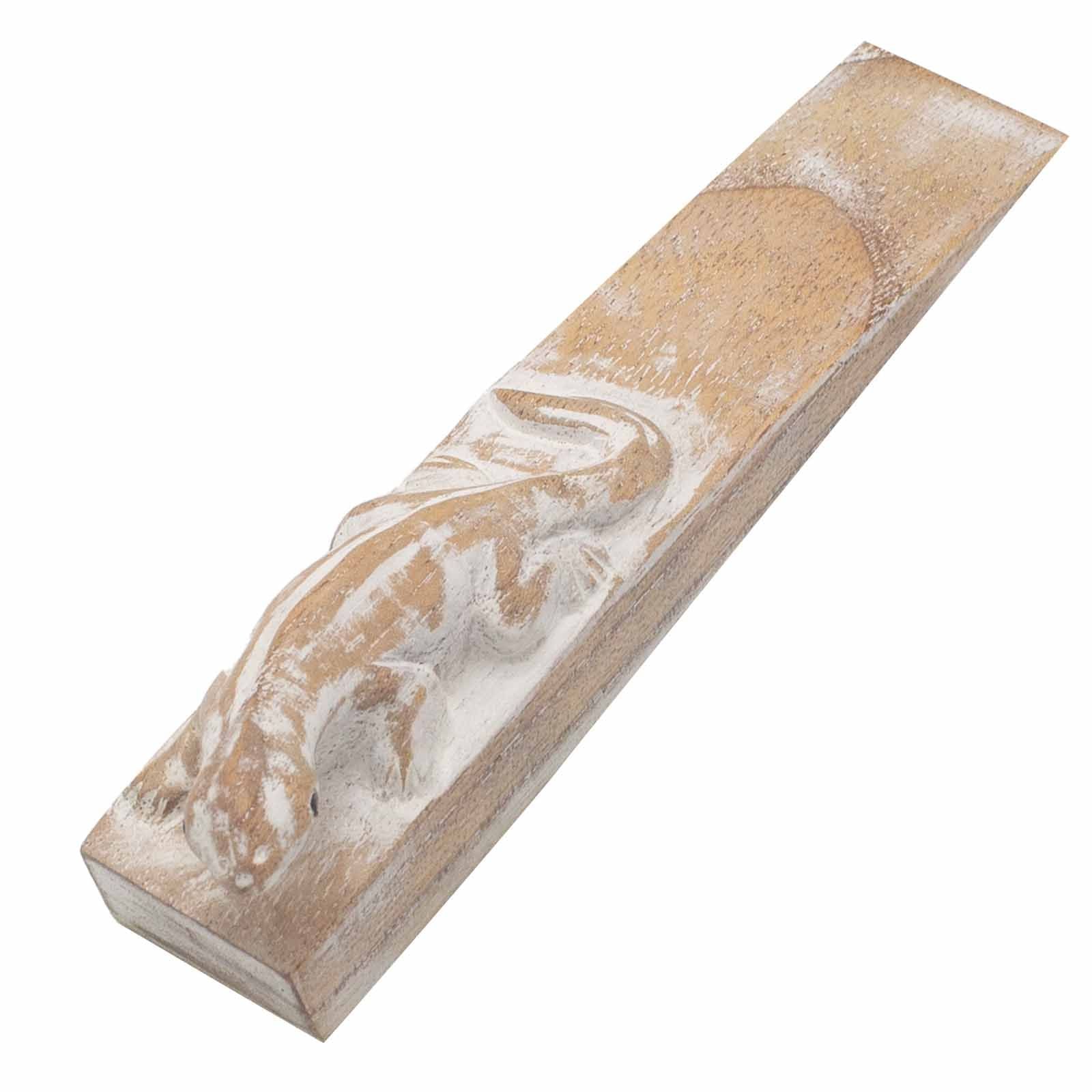 Doorstop - Gecko