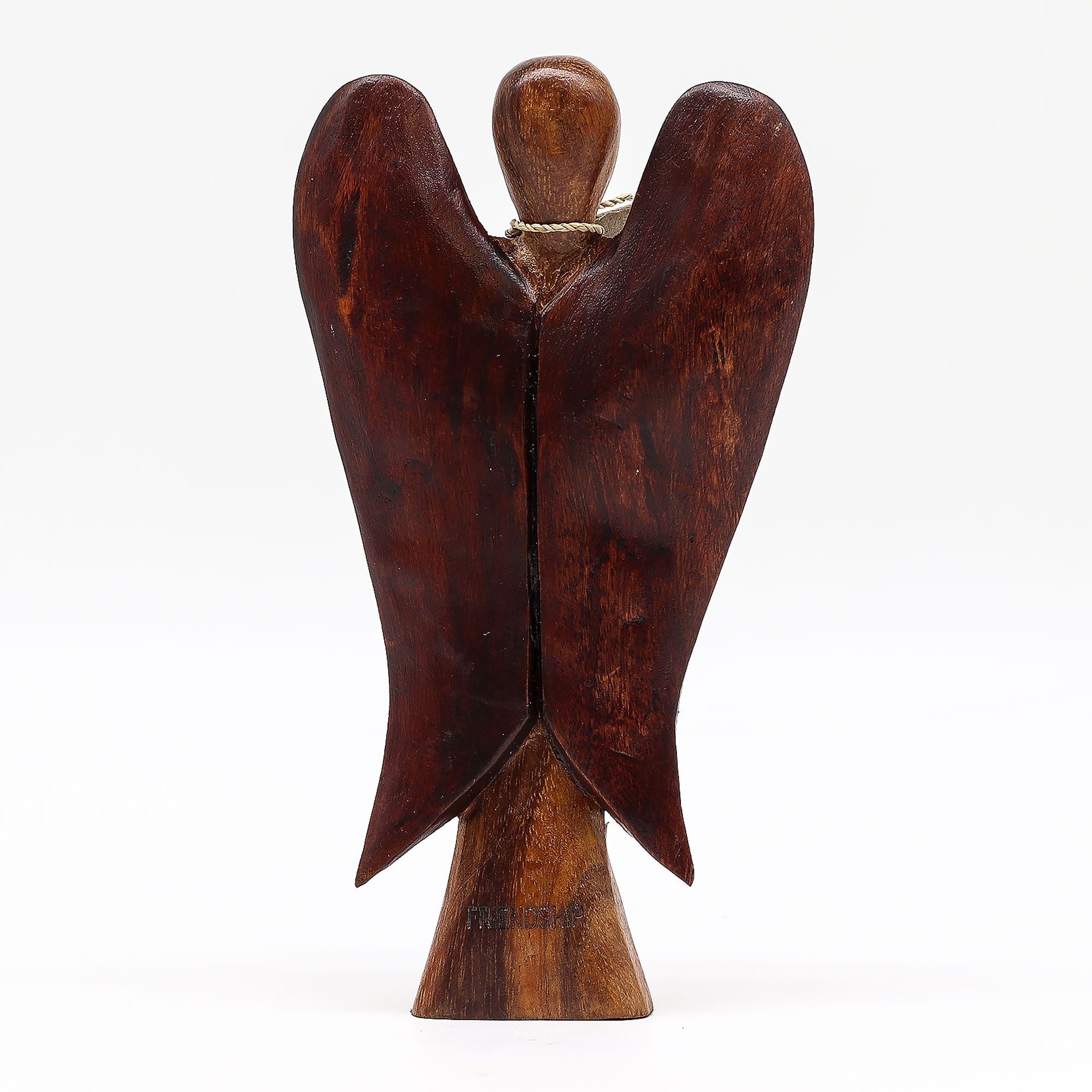 Hati-Hati Angel - Friendship - 20cm