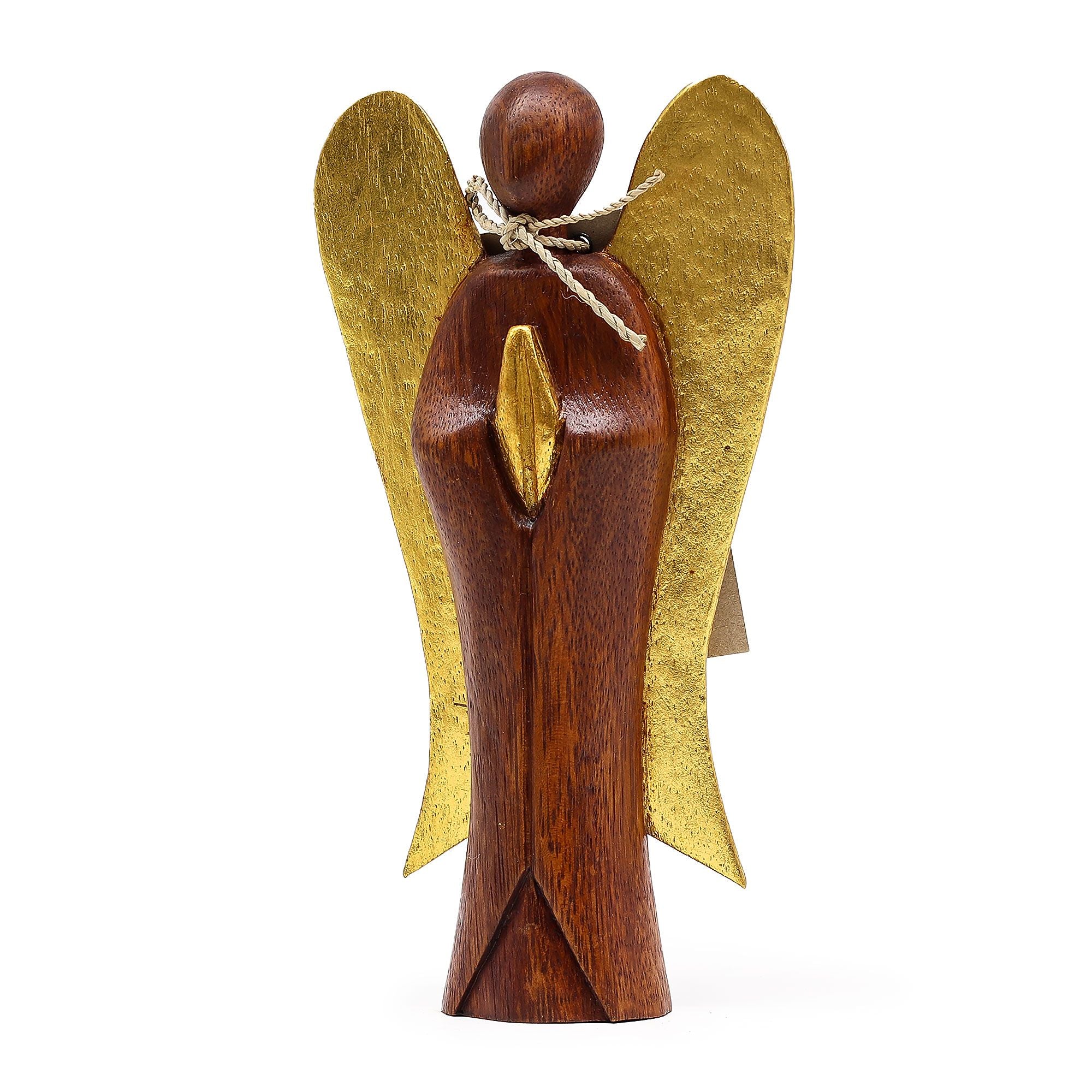 Hati-Hati Angel - Guardian - 20cm