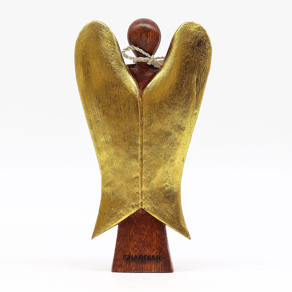 Hati-Hati Angel - Guardian - 20cm