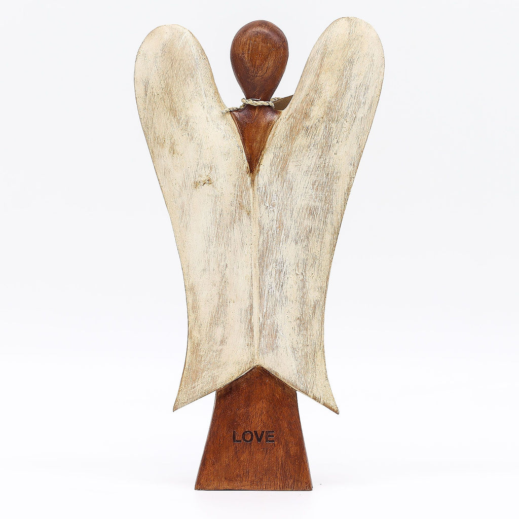 Hati-Hati Angel - Love - 25cm