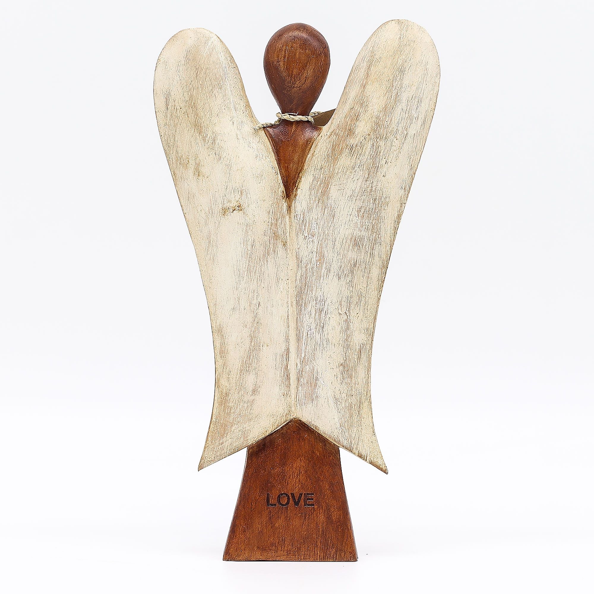 Hati-Hati Angel - Love - 25cm